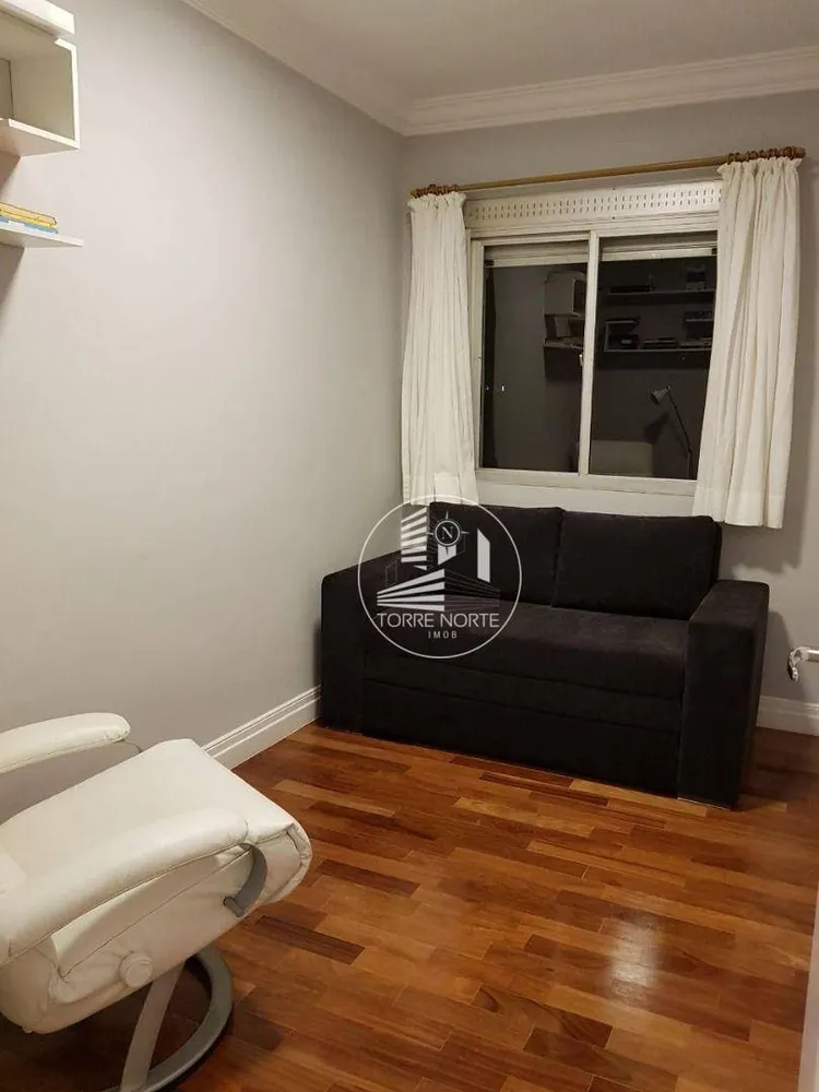 Apartamento, 3 quartos, 110 m² - Foto 3