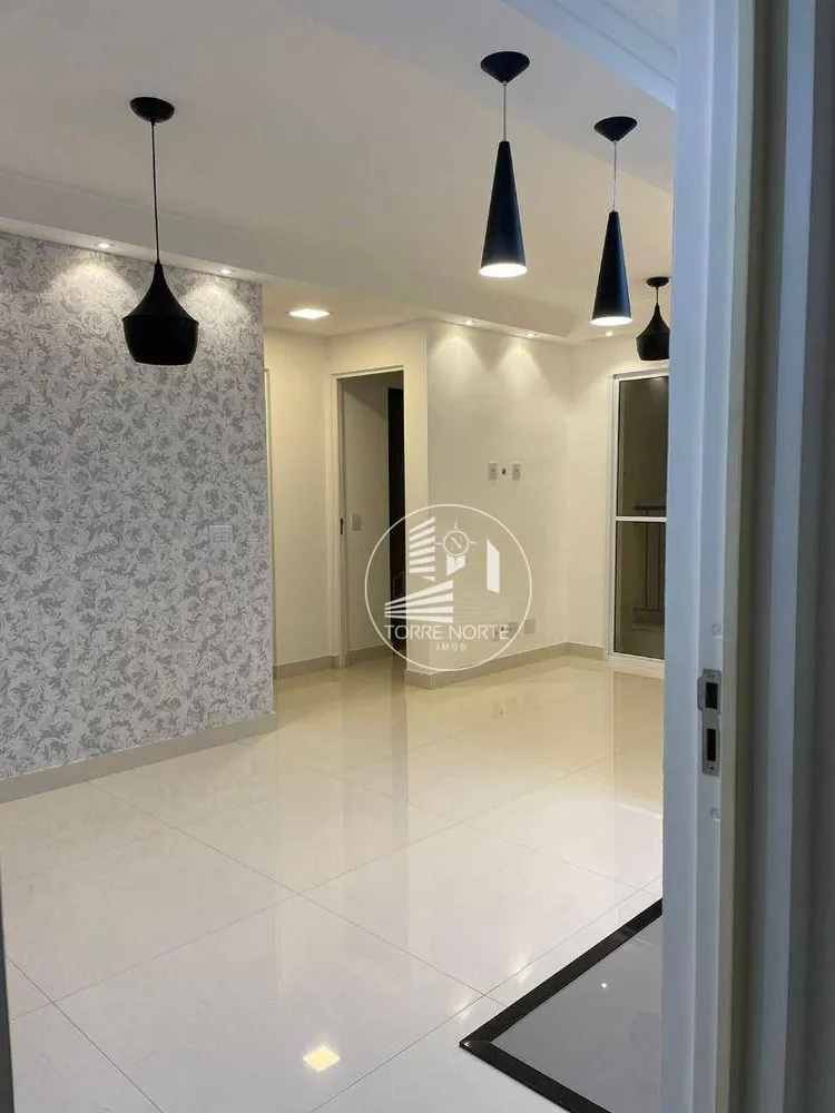Apartamento, 2 quartos, 58 m² - Foto 4