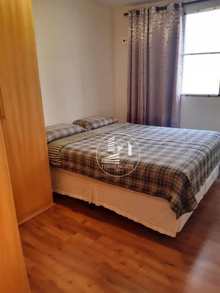 Apartamento, 3 quartos, 47 m² - Foto 4