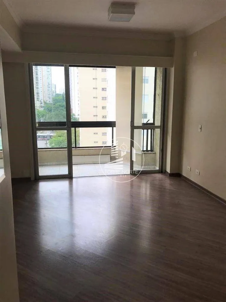 Apartamento, 2 quartos, 80 m² - Foto 1