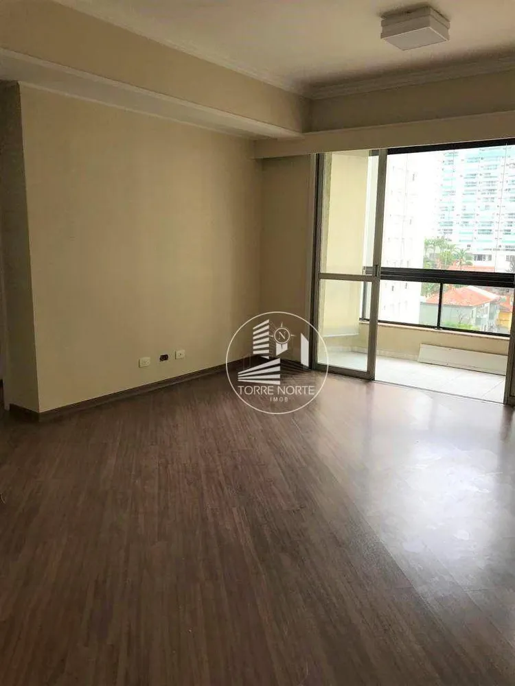 Apartamento, 2 quartos, 80 m² - Foto 2