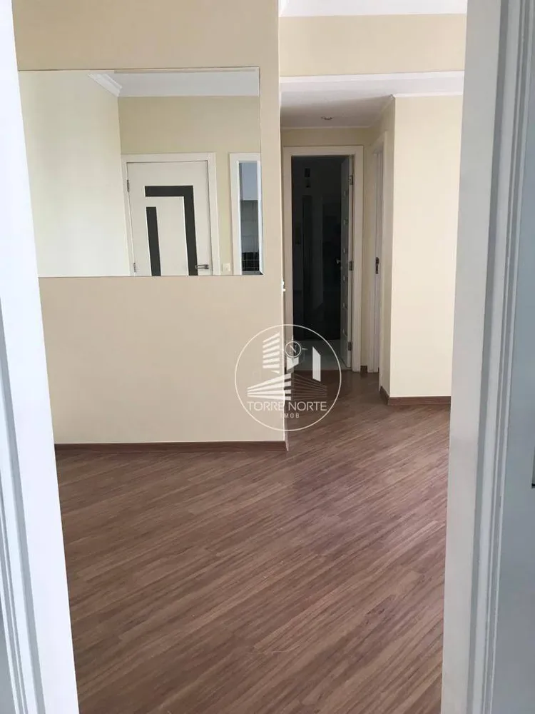 Apartamento, 2 quartos, 80 m² - Foto 4
