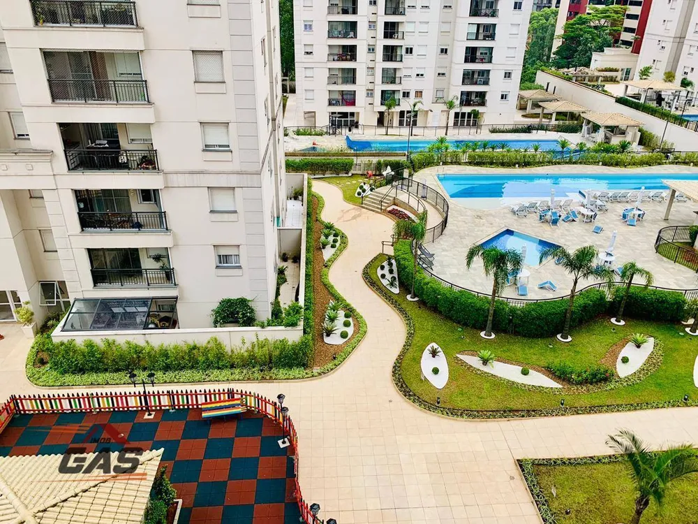 Apartamento, 3 quartos, 70 m² - Foto 1