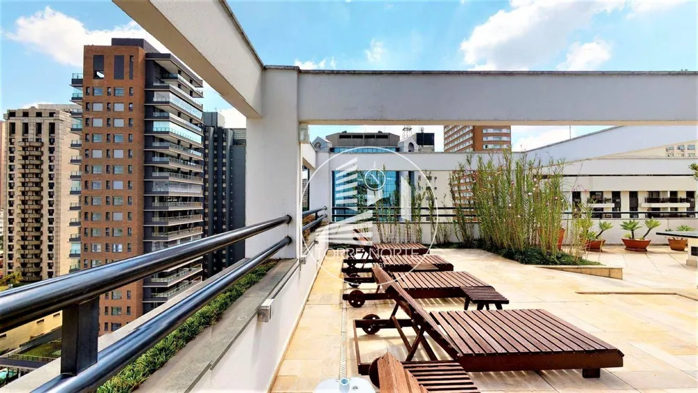 Flat/Apart Hotel, 1 quarto, 35 m² - Foto 4