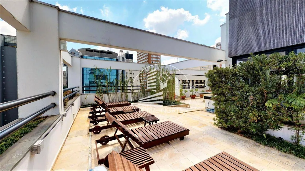 Flat/Apart Hotel, 1 quarto, 35 m² - Foto 3