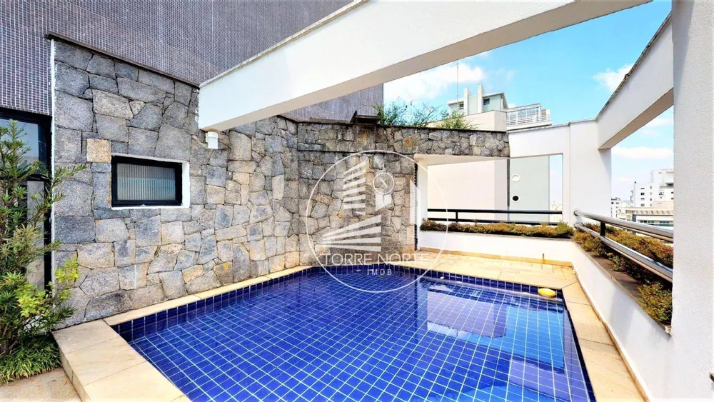 Flat/Apart Hotel, 1 quarto, 35 m² - Foto 1