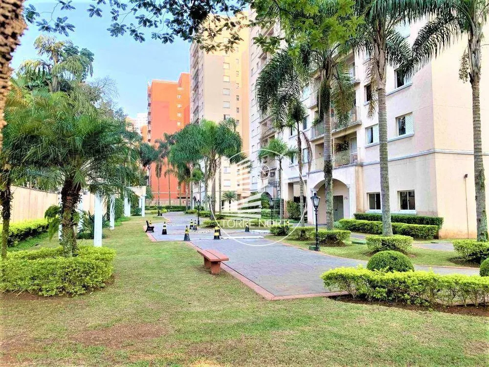 Apartamento, 3 quartos, 74 m² - Foto 2