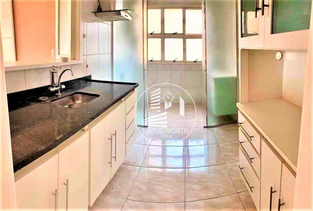 Apartamento, 3 quartos, 74 m² - Foto 1