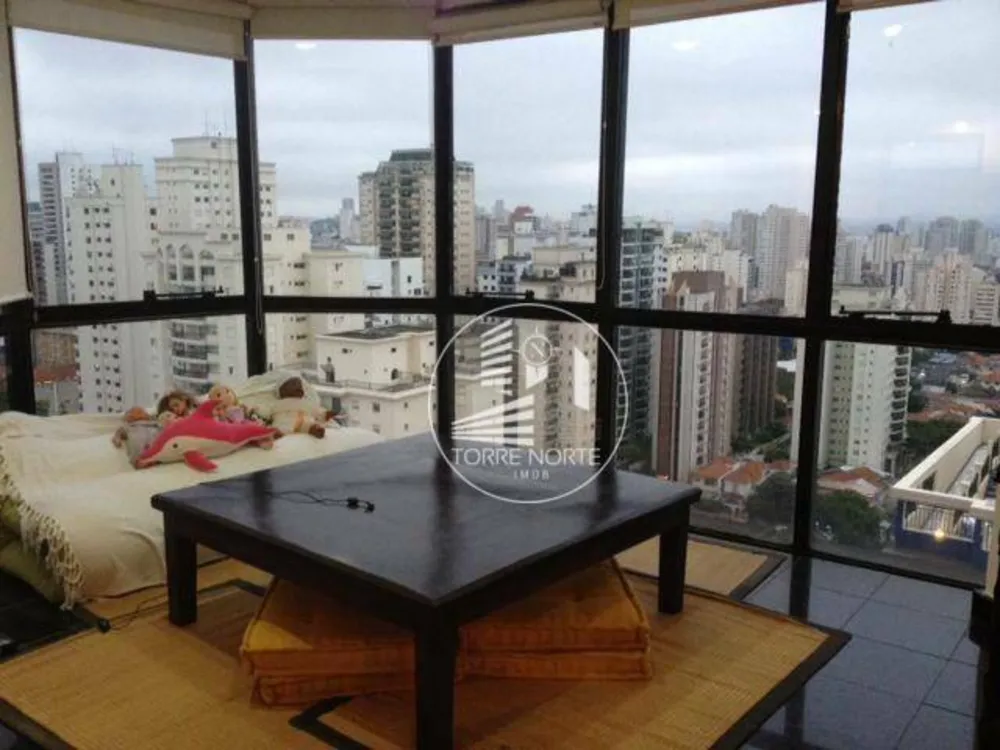 Cobertura, 3 quartos, 300 m² - Foto 1