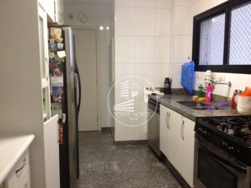 Cobertura, 3 quartos, 300 m² - Foto 3