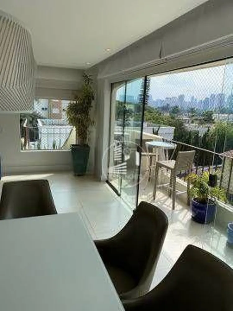 Apartamento, 3 quartos, 154 m² - Foto 4