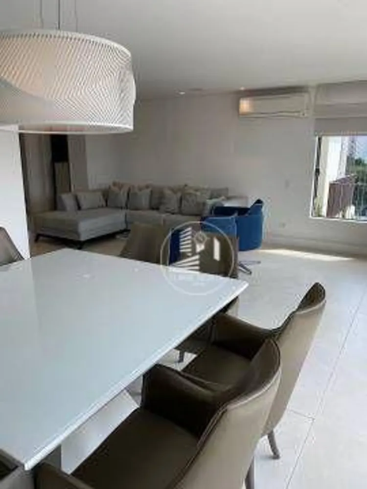 Apartamento, 3 quartos, 154 m² - Foto 3