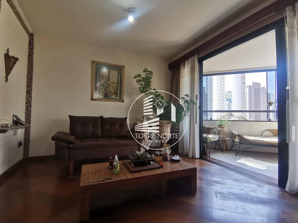 Apartamento, 3 quartos, 130 m² - Foto 3