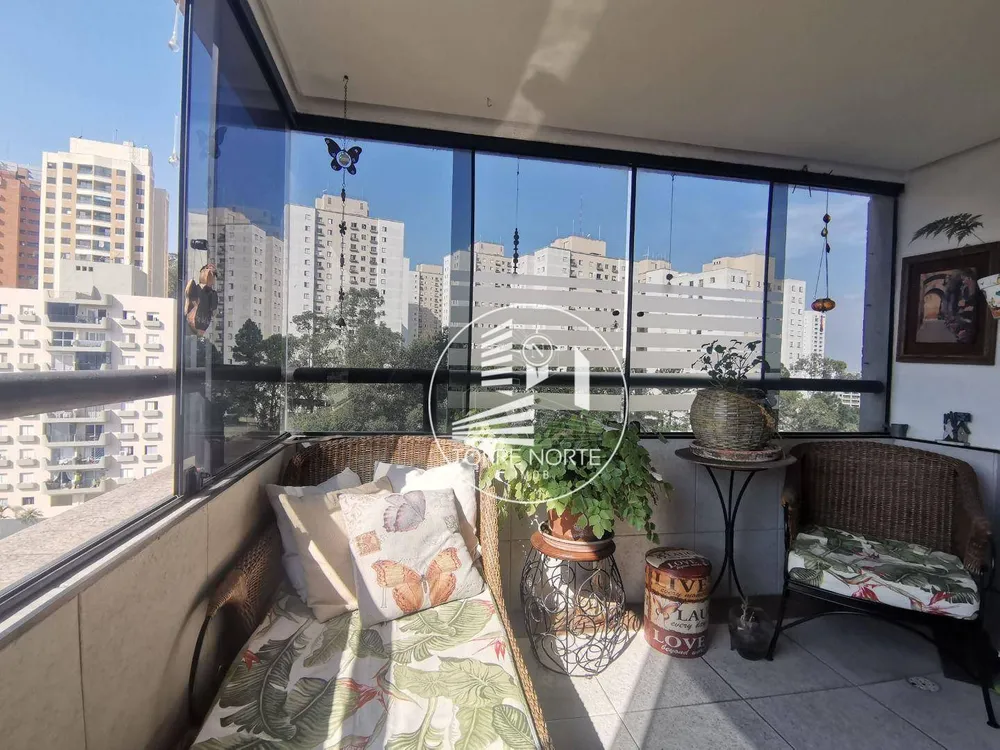 Apartamento, 3 quartos, 130 m² - Foto 4