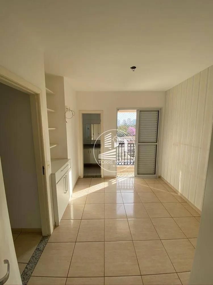 Apartamento, 3 quartos, 95 m² - Foto 1