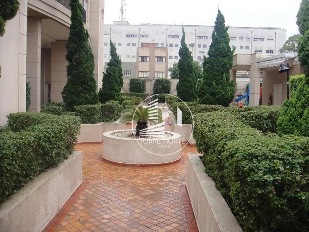 Apartamento, 3 quartos, 95 m² - Foto 3