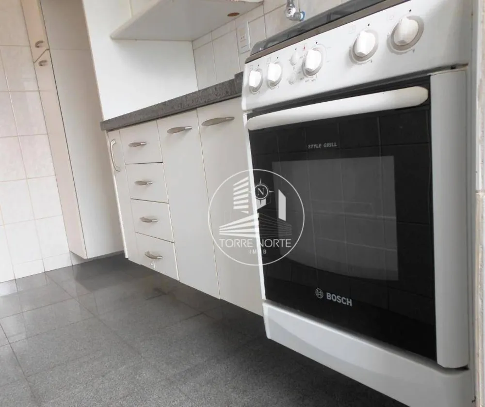Apartamento, 2 quartos, 50 m² - Foto 3