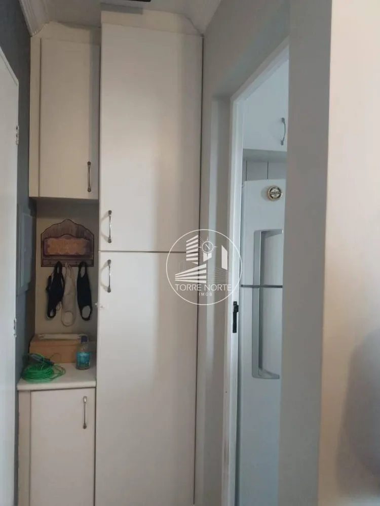 Apartamento, 2 quartos, 50 m² - Foto 3