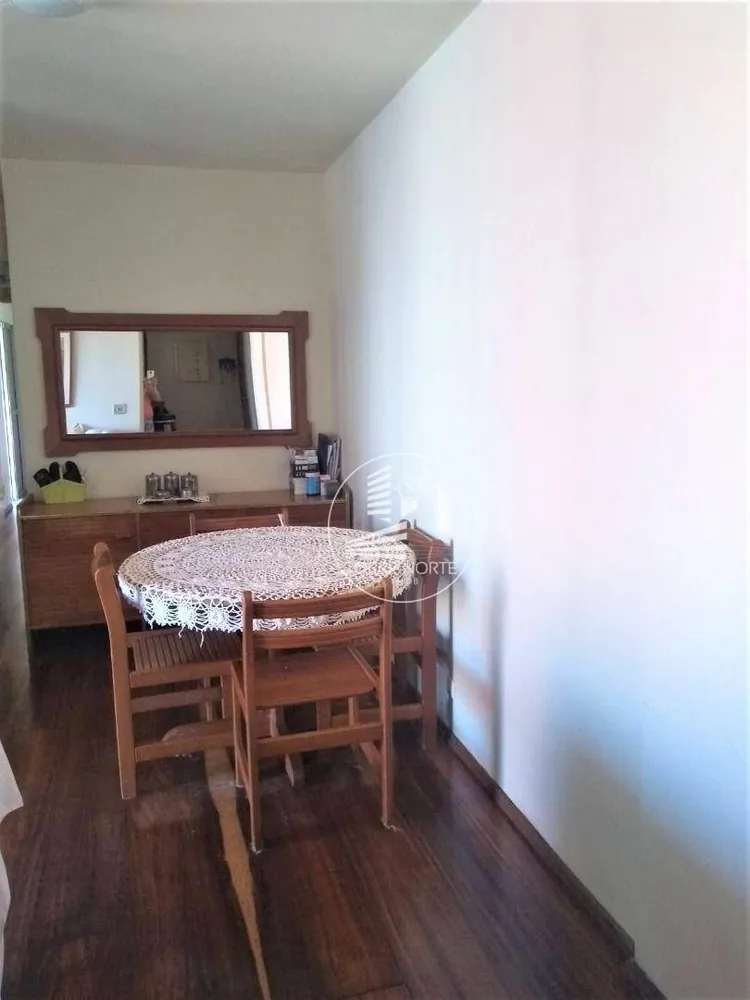 Apartamento, 3 quartos, 97 m² - Foto 2