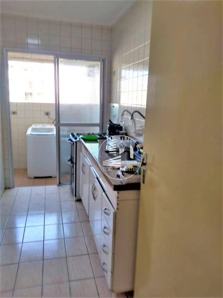 Apartamento, 3 quartos, 97 m² - Foto 4
