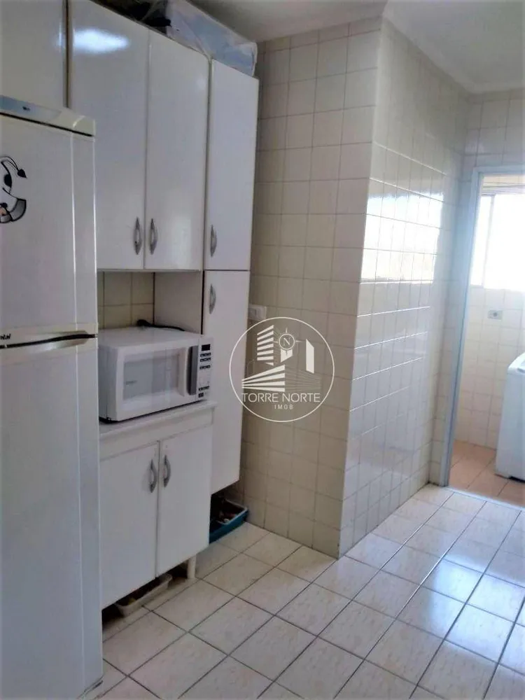 Apartamento, 3 quartos, 97 m² - Foto 3