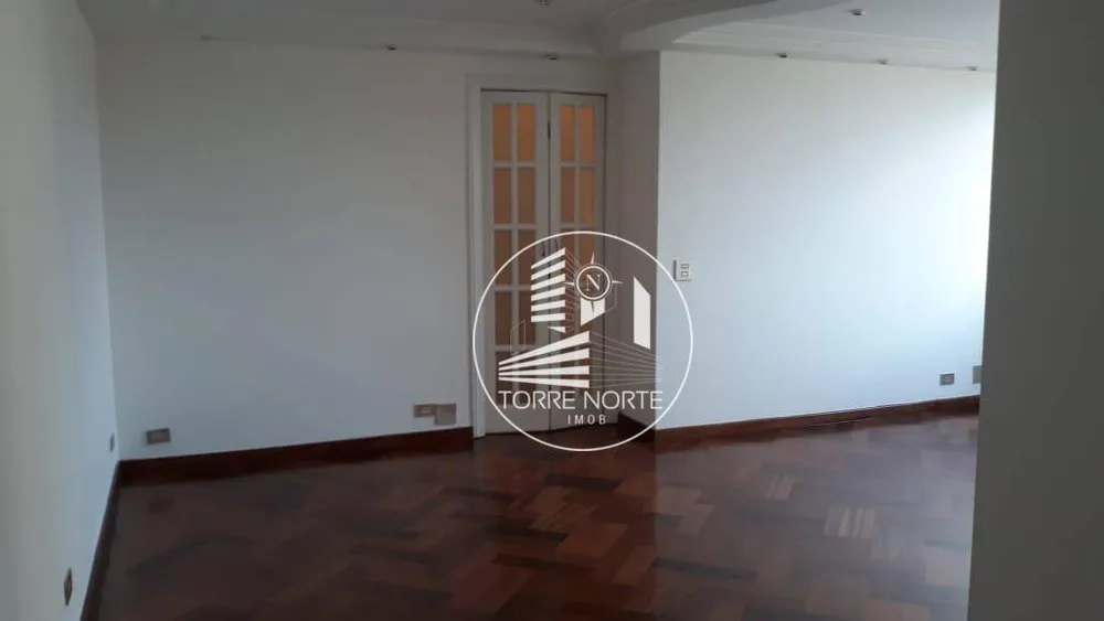 Apartamento, 2 quartos, 83 m² - Foto 2