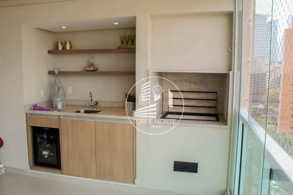Apartamento, 4 quartos, 198 m² - Foto 4