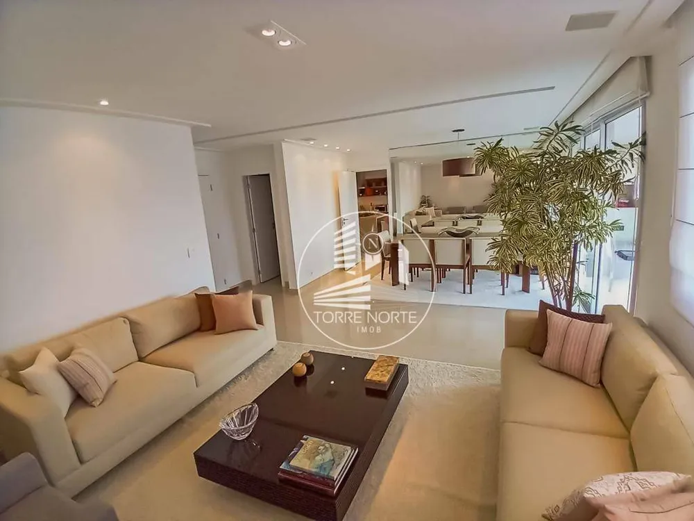 Apartamento, 4 quartos, 198 m² - Foto 3