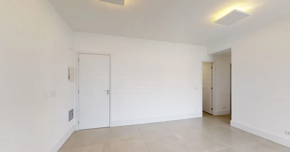 Apartamento, 3 quartos, 80 m² - Foto 2