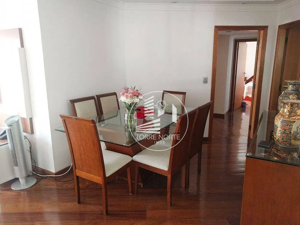Apartamento, 3 quartos, 125 m² - Foto 1