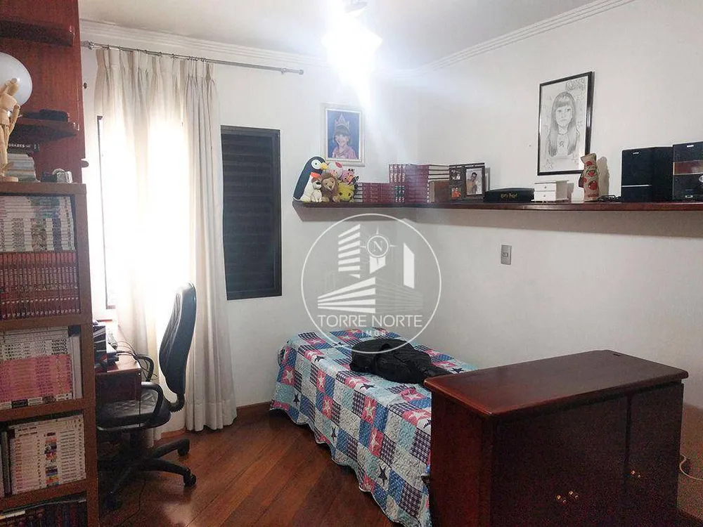 Apartamento, 3 quartos, 125 m² - Foto 4