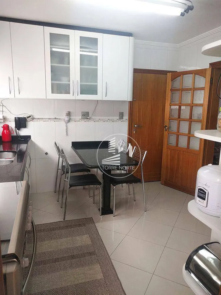 Apartamento, 3 quartos, 125 m² - Foto 2