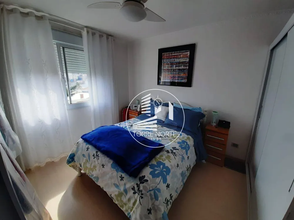 Apartamento, 1 quarto, 52 m² - Foto 2