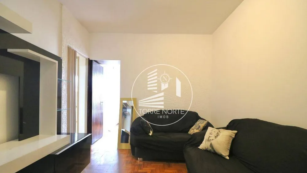Apartamento, 1 quarto, 48 m² - Foto 2