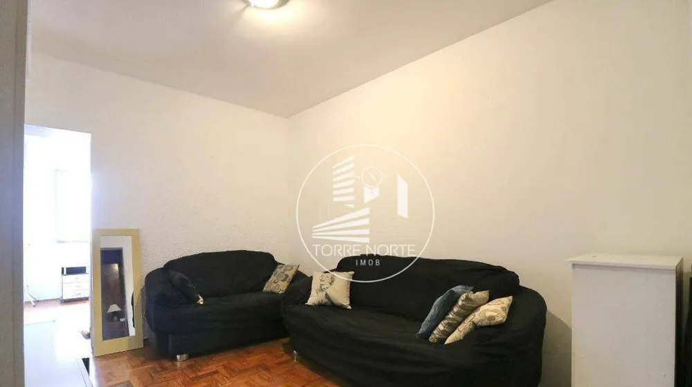 Apartamento, 1 quarto, 48 m² - Foto 4