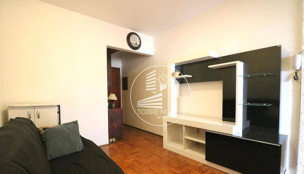 Apartamento, 1 quarto, 48 m² - Foto 3