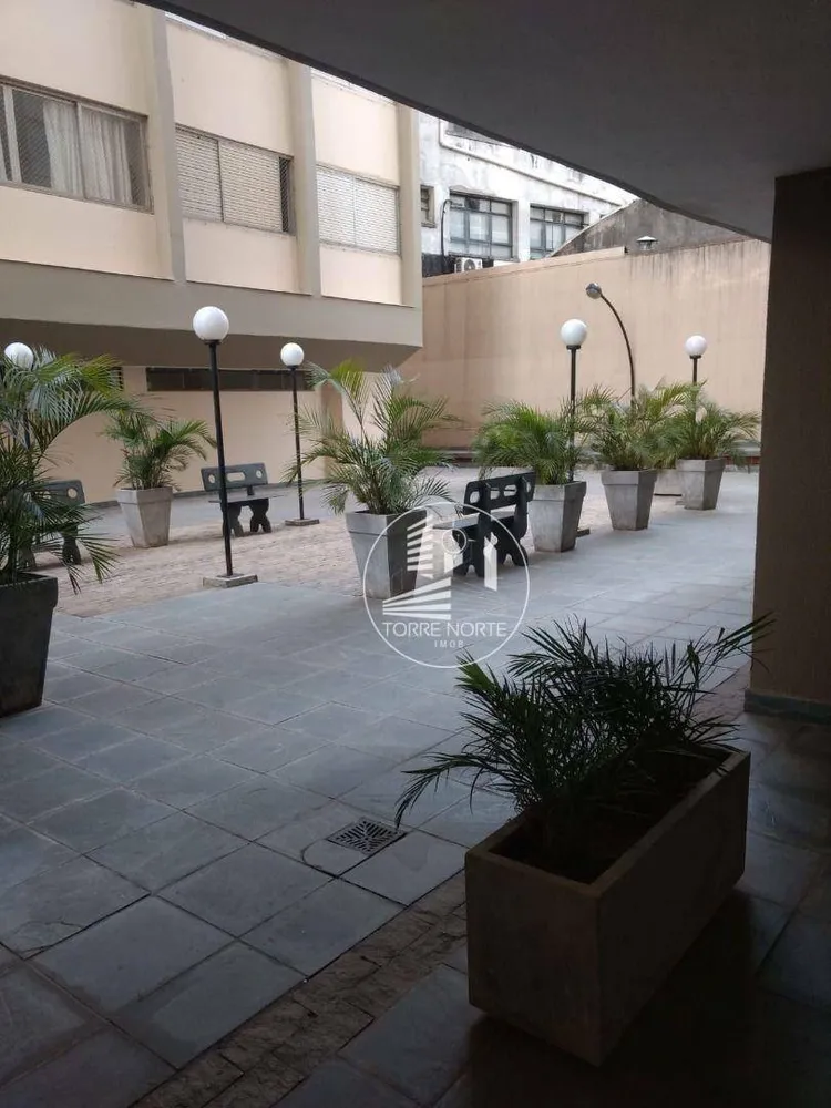 Apartamento, 2 quartos, 83 m² - Foto 1