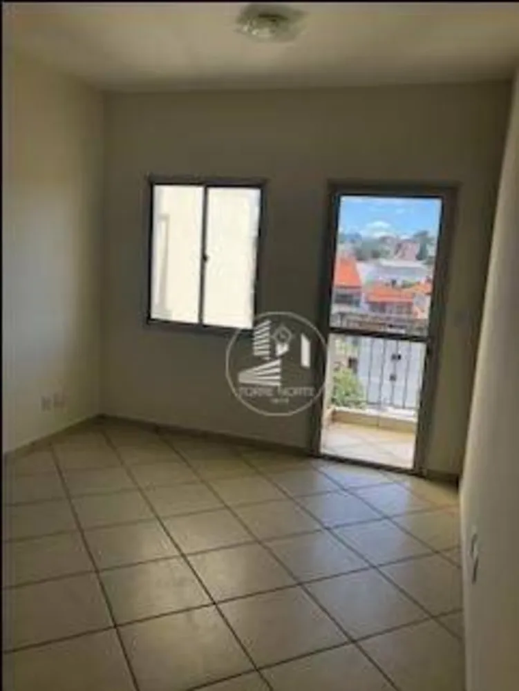 Apartamento, 2 quartos, 63 m² - Foto 1
