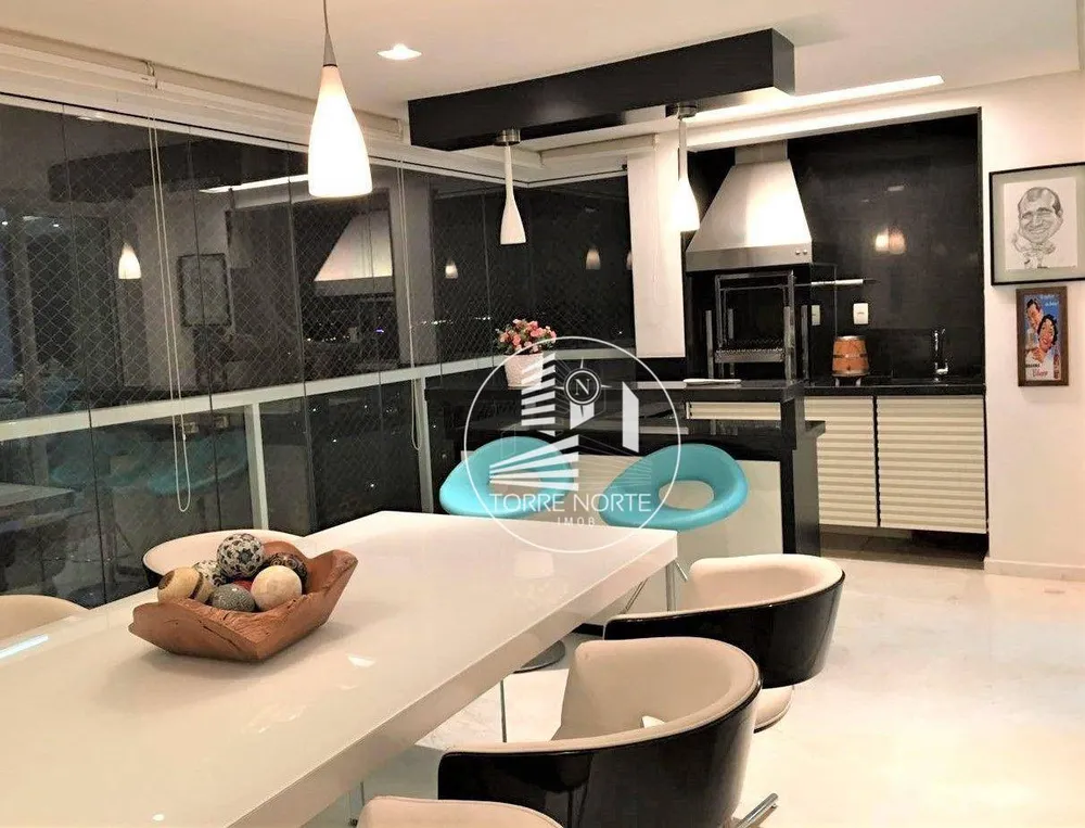 Apartamento, 4 quartos, 386 m² - Foto 3