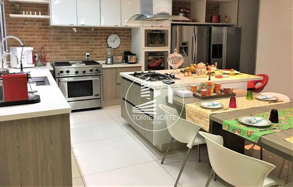 Apartamento, 4 quartos, 386 m² - Foto 4