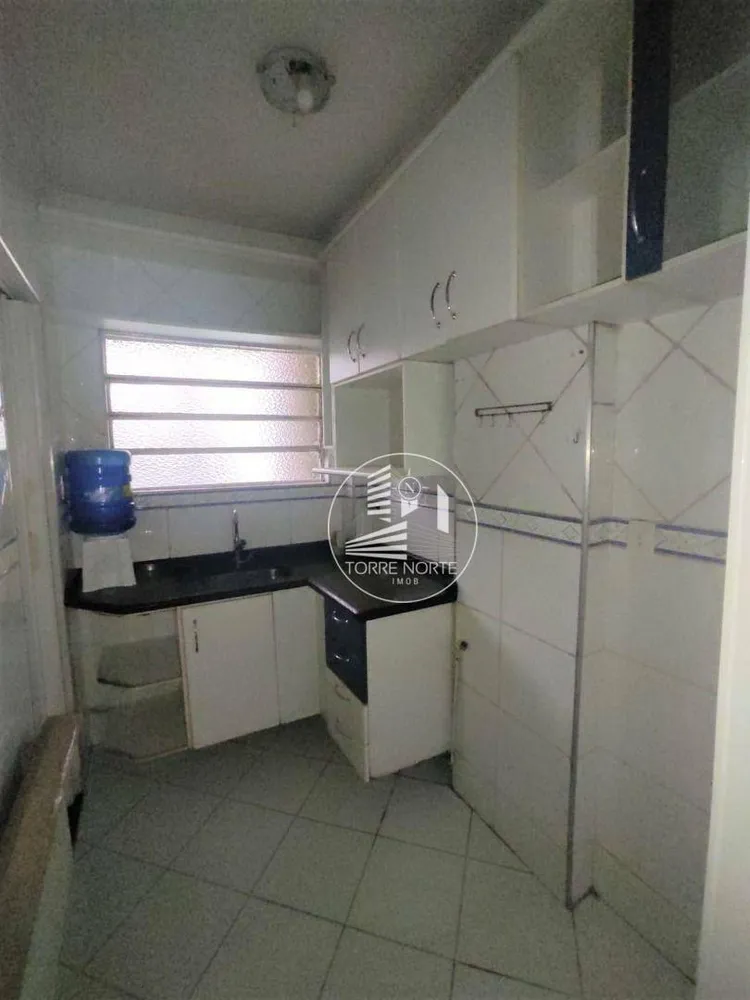 Apartamento, 2 quartos, 48 m² - Foto 3