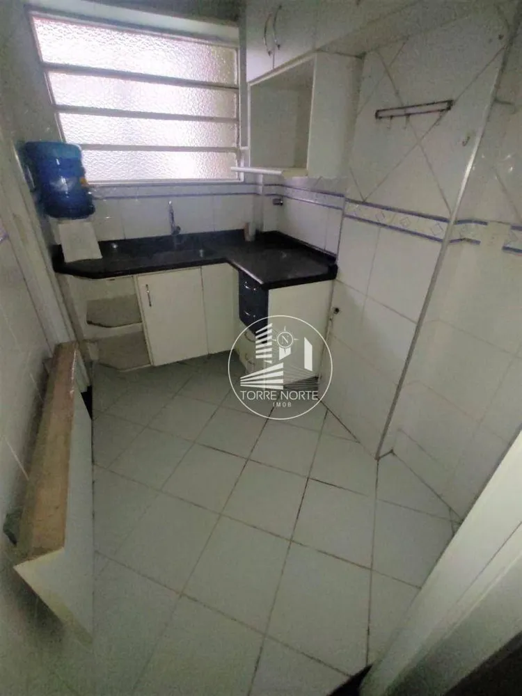 Apartamento, 2 quartos, 48 m² - Foto 4