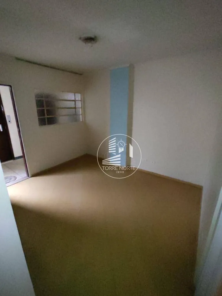 Apartamento, 2 quartos, 48 m² - Foto 2