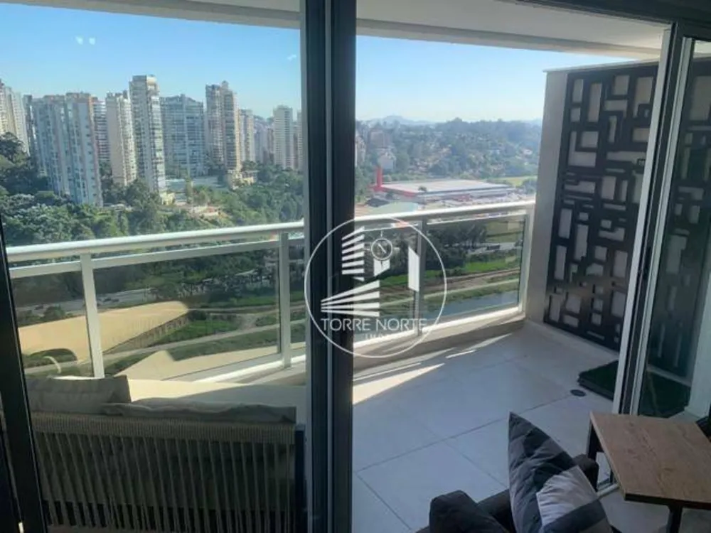 Apartamento, 1 quarto, 98 m² - Foto 2