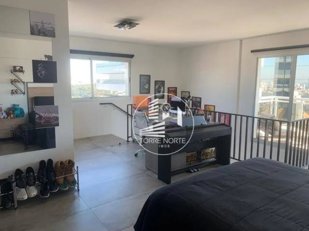 Apartamento, 1 quarto, 98 m² - Foto 3