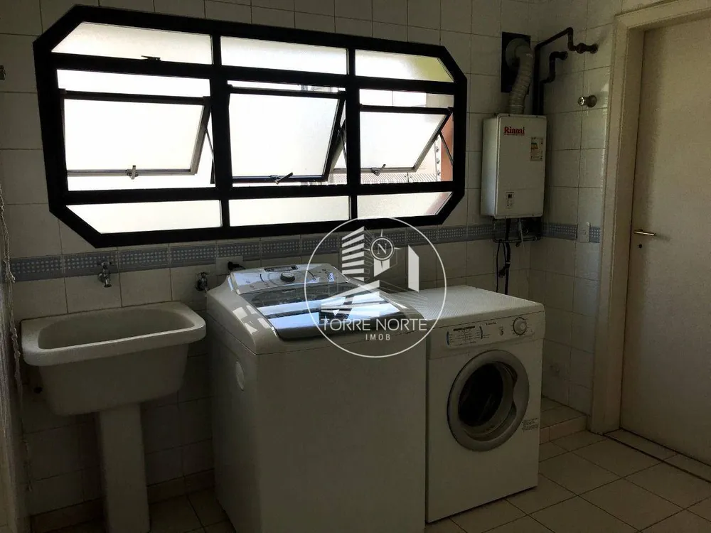 Apartamento, 3 quartos, 180 m² - Foto 4