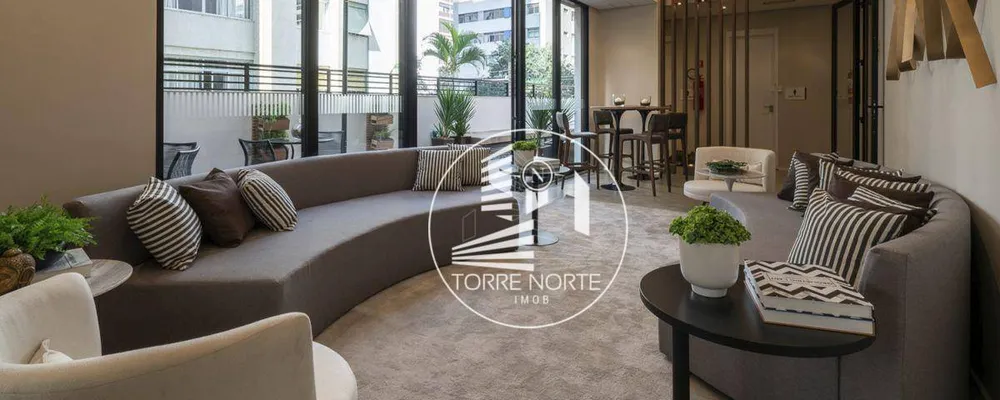 Apartamento, 3 quartos, 133 m² - Foto 4