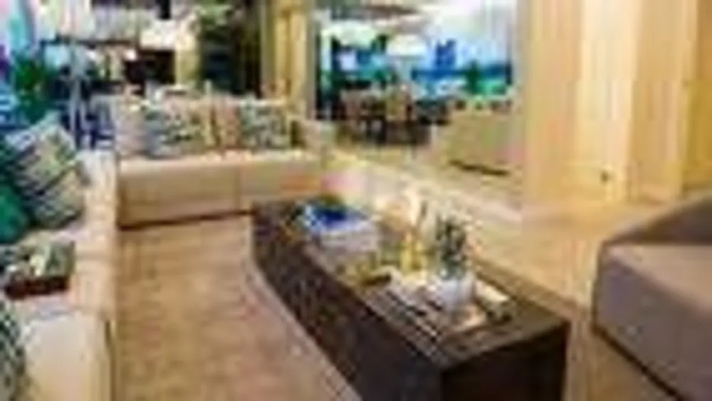 Apartamento, 3 quartos, 133 m² - Foto 2