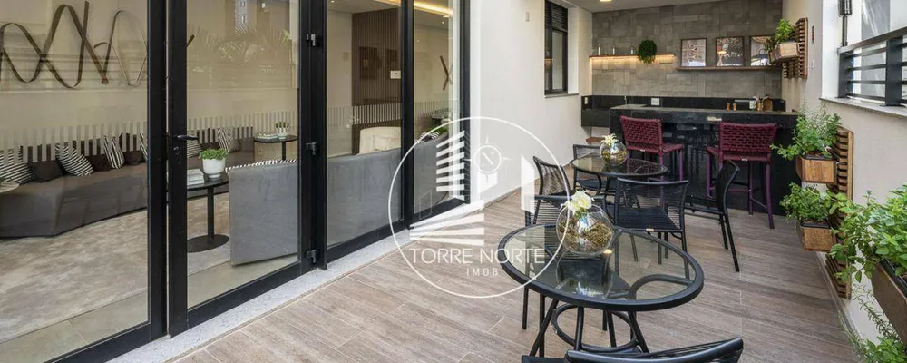 Apartamento, 3 quartos, 133 m² - Foto 3