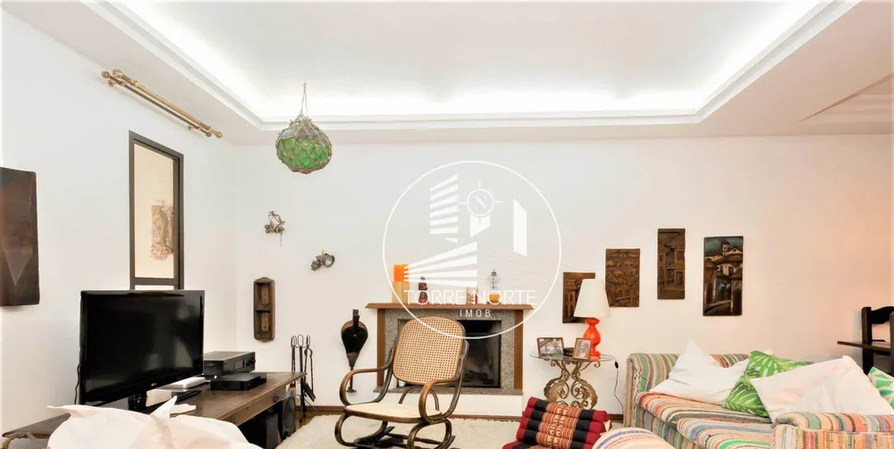 Apartamento, 4 quartos, 165 m² - Foto 4